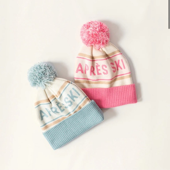 Little Buck Accessories - Jilly box x little buck toque